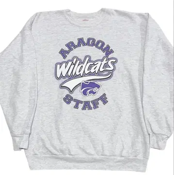 90s 헤인즈 맨투맨