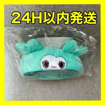 [미개봉 새상품] TWICE 미나 응원봉 커버 MIVELY