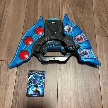 울트라맨 Z DX 울트라 제트 라이저