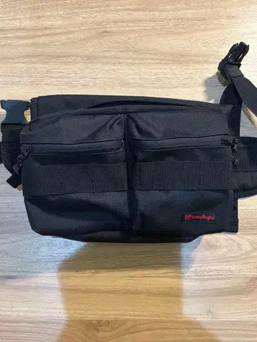 데이토나 헨리 비긴즈 바이크용 HB 워터프루프 힙색