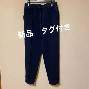 UNFILO 조그팬 정가 7,990엔 X XL 사이즈