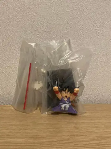 드래곤볼 제일복권 E상 만화 스트럭처 손오공