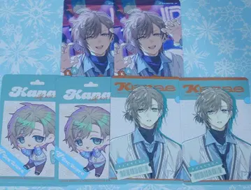 If We Were 랜덤 사진풍 카드 카나에