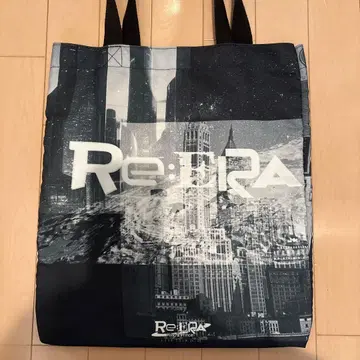 킹프리 re:era 리에라 토트백