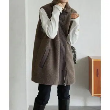 SLOBE IENA ECOPEL 보아 베스트