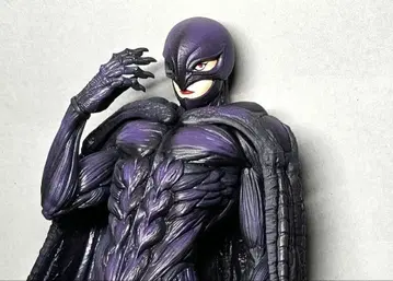 제일복권 베르세르크 페무트 매트