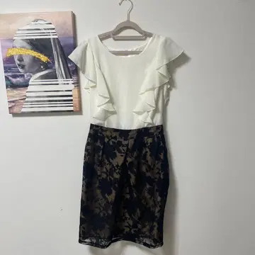 앤 바이 핑키&다이앤 드레스