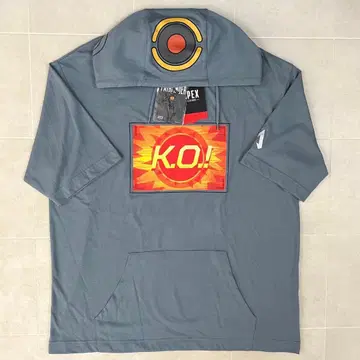 APEX LEGENDS 돈키 한정판 패스파인더 T셔츠 후드티 L