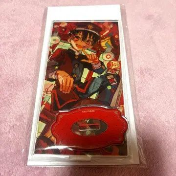 지박소년 하나코 군 쵸이데카 아크릴 스탠드 화장실의 하나코 씨