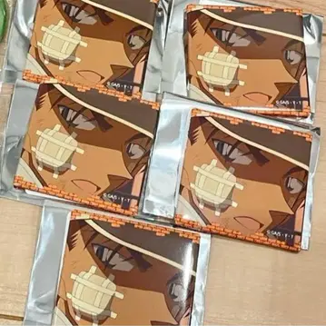 명탐정 코난 메모리얼 캔뱃지 하인성(핫토리 헤이지) 공식 앱 캔뱃지