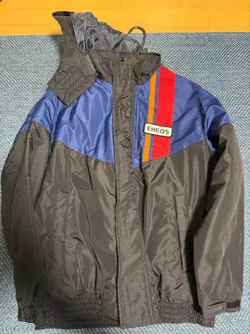 ENEOS 에네오스 유니폼 방한복 3L