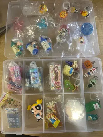 가챠 묶음 판매