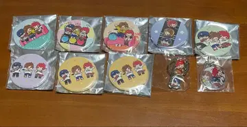 시그널 제로 굿즈 세트