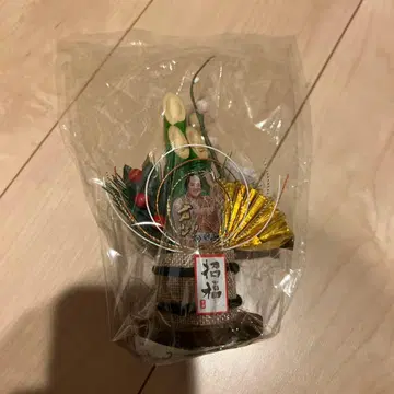 DMM 온크레 한정 마츠켄 삼바 초복! 미니 카도마츠 켄삼바