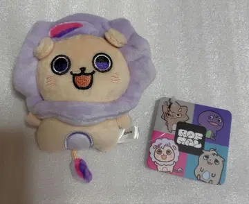 니지산지 로후마루 봉제 인형 가옷치