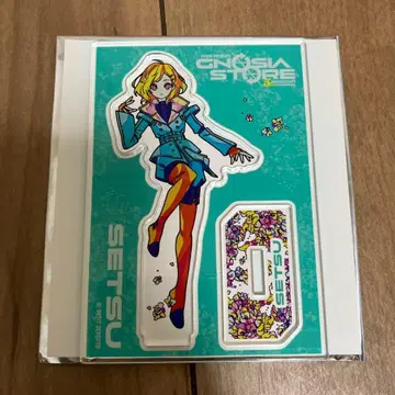 그노시아 세츠 아크릴 스탠드