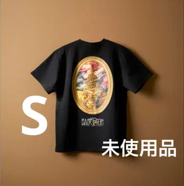 미세스 그린애플 BABEL no TOH T셔츠 바벨탑 S 새상품