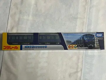 프라레일 사가미 철도 12000계