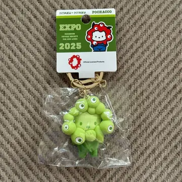 산리오 미야쿠미야쿠 최애 컬러 포차코