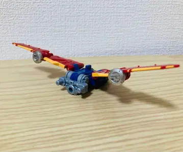 다이아클론: 다이아 가디언 확장 유닛 세트 / 윙 유닛만