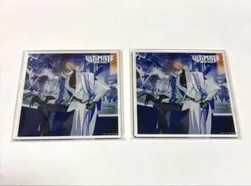 카가미 하야토 ULTIMATE CITY 아크릴 코스터