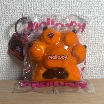 Mellojoy 고양이 발톱 캐러멜 발톱 스퀴즈