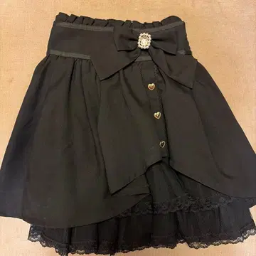 LIZLISA 스커트 리즈리사