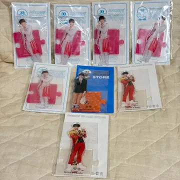 우키쇼 히다카 아크릴 스탠드 미 소년 ACEes 아크릴 스탠드