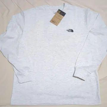 THE NORTH FACE NT32442 긴팔 티셔츠 L 새상품