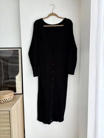 etre tokyo 2way 롱 원피스