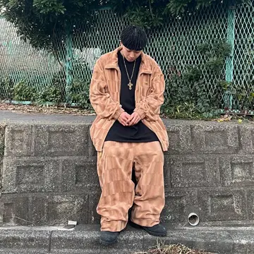 SEAN JOHN 벨로아 셋업 XXL