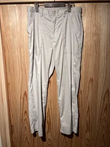 그린 라벨 릴랙싱 스트레치 라이트 치노 베이커 팬츠