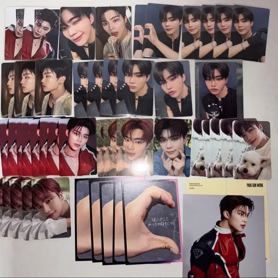 1번째 상품 이미지