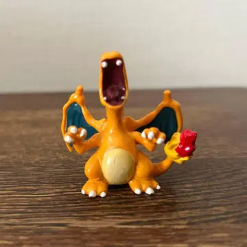 포켓몬 몬코레 초기 리자몽