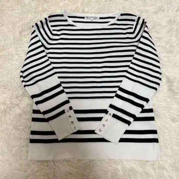 23구 스웨터 보더 컨디션 최상