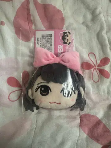 FRUITS ZIPPER 마츠모토 카렌 가마구치 케이스