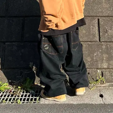 pacojeans 기믹 데님 W50