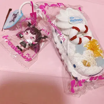 mellojoy 스퀴즈 타르트 시리즈