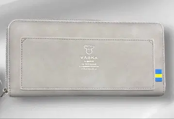 [ 미사용 새상품 컨디션 최상 ] MOZ Sweden 장지갑 빈티지 상품