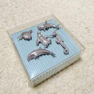 새상품 핀즈 수족관