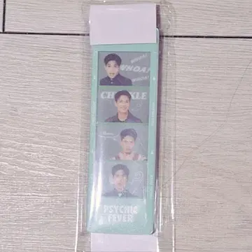 코하츠 시 사진 포토그레이 키링 PSYCHIC FEVER