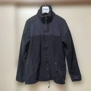 거의 데드 미군 실물 ECWCS GEN2 플리스 폴라테크 레어 사이즈 S