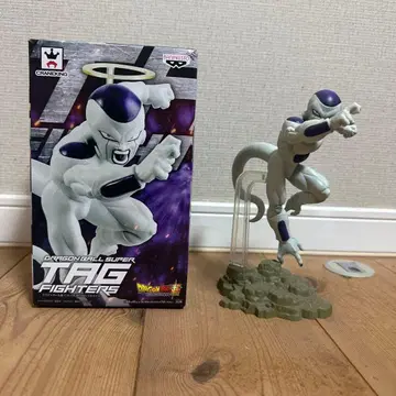 드래곤볼 초 TAG FIGHTERS 프리저