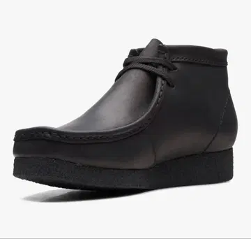 클락스 쉐이커 부츠 왈라비 부츠 UK7.5 US8.5 25.5cm