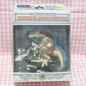 드래곤볼 뮤지엄 컬렉션