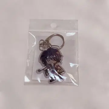 은혼 타카스기 신스케  키링