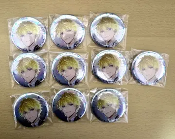 써니 블리스코 OVERTURE 캔뱃지 10개