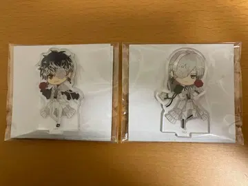 아이나나 그룹 기념일 2024 푸치나나 아크릴 스탠드 모모, 센