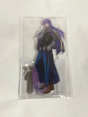 별도 쇼 halfanniversary 아크릴 스탠드