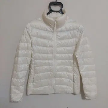 [ 초경량 ] UNIQLO ULTRA LIGHT DOWN 다운 자켓 M